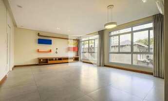 Imagem 2: Apartamento à Venda - Jardim Paulista, 3 Quartos, 135 m2