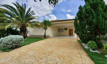 Imagem: Casa em Condomínio para aluguel no Paineiras