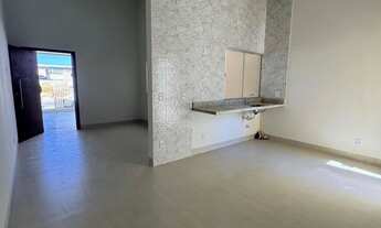 Imagem 2: Casa bairro Alto dos Cerrados