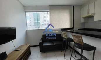 Imagem 5: Apartamento para aluguel, 1 quarto, 1 vaga, Lourdes - Belo Horizonte