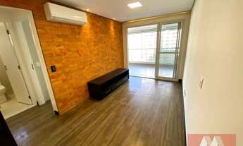 Imagem 6: Apartamento com 2 dormitórios para alugar, 63 m² por R$ 5.682,00/mês - Consolação - São Pa