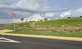 Imagem 4: Terreno Maior Serena Campinas