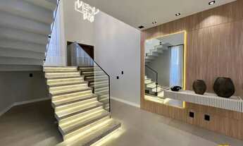 Imagem 7: Casa com 4 quartos Praia dos Ingleses