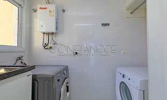 Imagem 4: Apartamento com 3 quartos a venda no bacacheri, Curitiba - PR