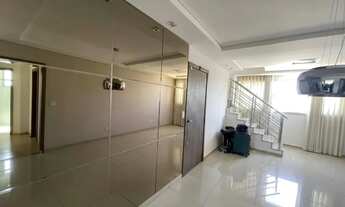 Imagem 4: Cobertura com 3 quartos para alugar em Belo Horizonte