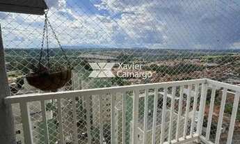 Imagem 6: Apartamento com 2 quartos para locação no Jardim Paulista - Rio Claro/SP