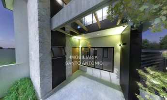 Imagem 3: Casa Financiável com 3 suítes no norte da Ilha de Florianópolis