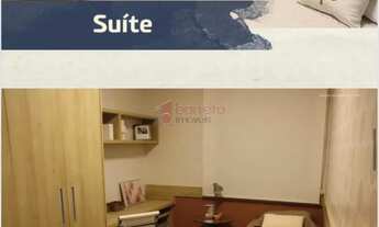 Imagem 5: APARTAMENTO À VENDA NO CONDOMÍNIO RESIDENCIAL ODEON - JUNDIAÍ/SP