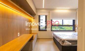 Imagem 2: Studio para Locação ao Lado do Metro Brooklin