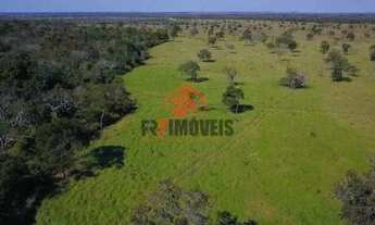 Imagem 2: FAZENDA NA VILA BELA SANTÍSSIMA TRINDADE - MT