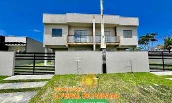 Imagem 2: Sobrado Padrão Balneário Grajaú