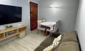 Imagem 2: Apartamento para VENDA localizado Acácia e Begônia, no bairro PONTE SÃO JOÃO, na cidade de