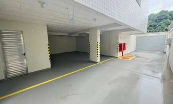 Imagem 5: Venda de apartamento novo no bairro Augusta Mota