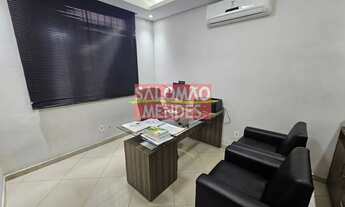 Imagem 5: Prédio comercial junto a Presidente Vargas. Escritórios, Empresas