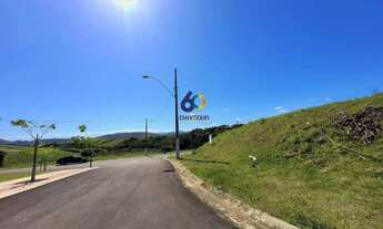 Imagem: Lote à venda em condomínio fechado em