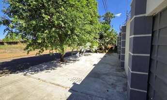 Imagem 4: CASA DOS SONHOS COM 3 QUARTOS, 2 SUÍTES, ESCRITÓRIO PRIVATIVO E GARAGEM PARA 3 CARROS PRO