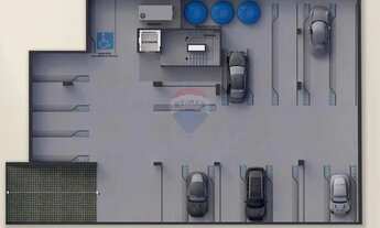 Imagem 5: Repasse de apartamento, 3 dormitórios em Intermares