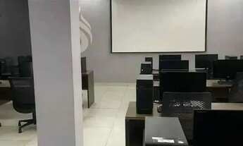 Imagem 3: Prédio para alugar, 1330 m² por R$ 85.874/mês - Chácara Santo Antônio - São Paulo/SP