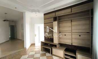 Imagem 3: Casa com 3 dormitórios para alugar, 180 m² por R$ 4.755/mês - Jardim Terras de São João