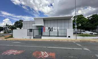 Imagem: Casa Comercial no Setor Sul