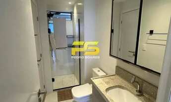 Imagem 7: EXCELENTE APARTAMENTO ALTO PADÃO A VENDA NO BAIRRO DO MIRAMAR EM JOÃO PESSOA - PB