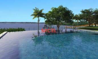 Imagem 4: Reserva PortoRio - Bairro Mosqueiro