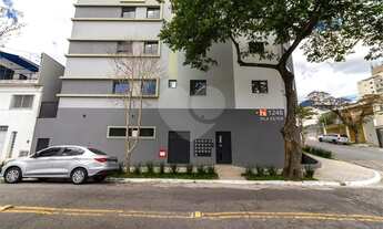 Imagem 3: Studio com 2 quartos à venda em Vila Ester (zona Norte) - SP