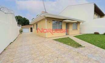 Imagem: Casa Comercial para Locação em Curitiba-PR