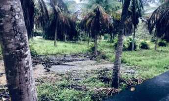 Imagem 2: NISIA FLORESTA/RN Lote com 591,98m² no Condomínio Veredas do Lago Azul