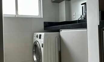 Imagem 6: Imóvel para aluguel com 85 metros quadrados com 2 quartos em Fazenda - Itajaí - SC