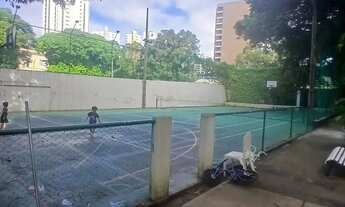 Imagem 6: Excelente 4 quartos com 210 m2 em Casa Forte - Recife - PE