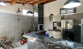 Imagem: Imóvel para venda com 150 metros quadrados