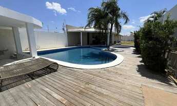 Imagem 2: Mansão em Bairro Nobre de Petrolina