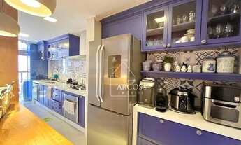 Imagem 14: Apartamento com 2 dormitórios à venda, 81 m² por R$ 650.000,00 - Coronel Veiga - Petrópoli