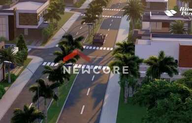 Imagem 3: Lote em condomínio em Rua Gonçalves Dias - Centro - Santa Tereza do Oeste/PR