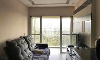 Imagem: Apartamento com 3 dormitórios - Condomínio