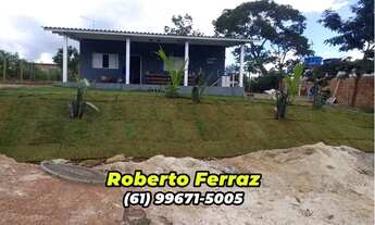 Imagem: Corumbá IV - Casa no Condomínio Nautico