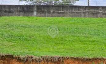 Imagem 3: Terreno-À VENDA-Residencial Villaggio Paradiso-Itatiba-SP