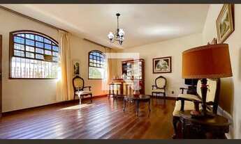 Imagem 5: Casa à Venda - Grajaú, 3 Quartos, 225 m2