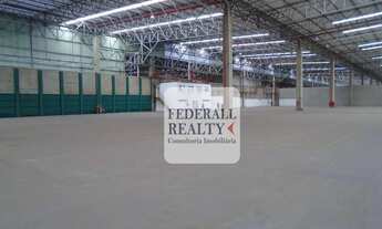 Imagem 5: Aluguel de galpão na Pavuna é com a Federall Realty