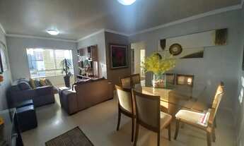 Imagem 7: Apartamento mobiliado Residencial Riviera