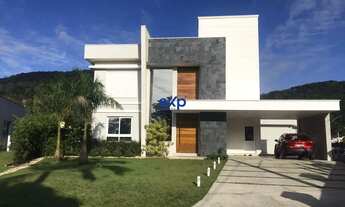 Imagem: Casa em Condomínio 300mts 3 suites em Itapema