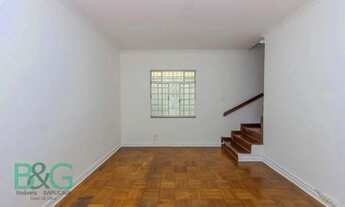 Imagem 5: Sobrado com 3 dormitórios para alugar, 120 m² por R$ 9.000/mês - Bela Vista - São Paulo/SP