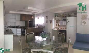 Imagem 3: Linda cobertura para locação de temporada com piscina privativa em Caiobá