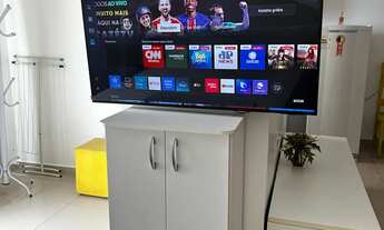 Imagem 4: Apart-hotel Vieiralves