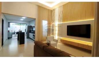 Imagem 4: Vende casa com 3 quartos no Residencial Maluí - Barra dos Coqueiros