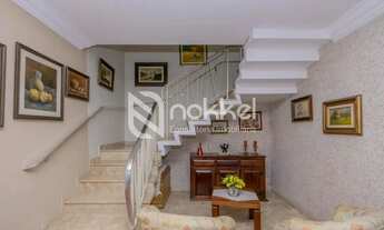 Imagem 7: Casa com 237 m², 4 quartos sendo 1 suíte à venda no bairro Vila Mariana