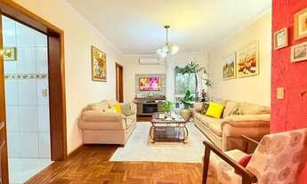 Imagem 3: Impecável apartamento com 3 dormitórios , 3 banheiros , 2 vagas cobertas , com 1