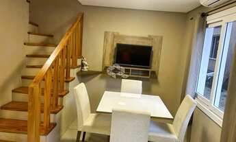 Imagem 6: Casa Geminada toda Mobiliada em canela