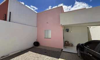 Imagem: Casa no Parque Petrolina